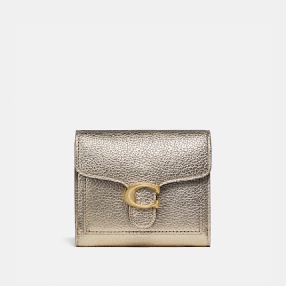 Coach- Tabby Small Wallet